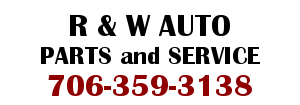 R & W Auto Parts